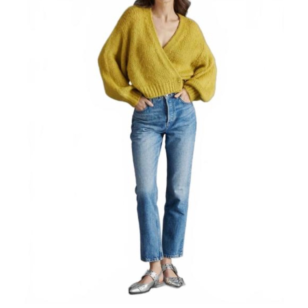 Steve Madden Kyan Cardigan - Picture 2 of 11